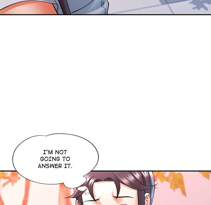 In Her Place Chapter 95 image 25