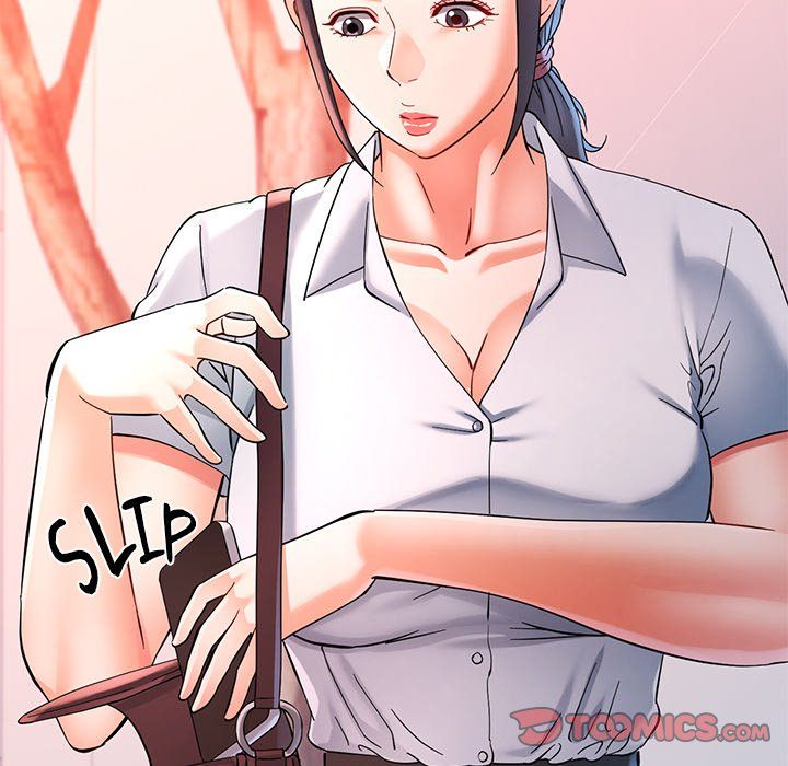 In Her Place Chapter 95 image 26