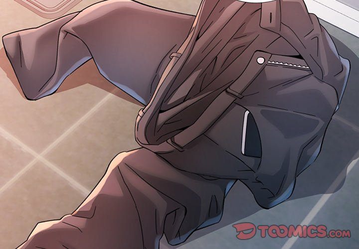 In Her Place Chapter 95 image 2
