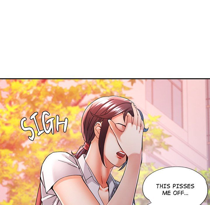 In Her Place Chapter 95 image 30