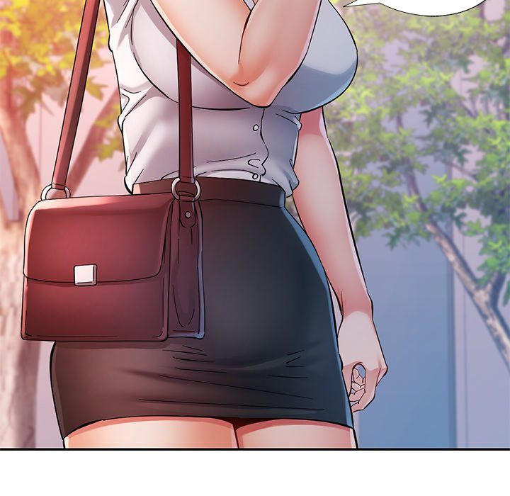 In Her Place Chapter 95 image 31