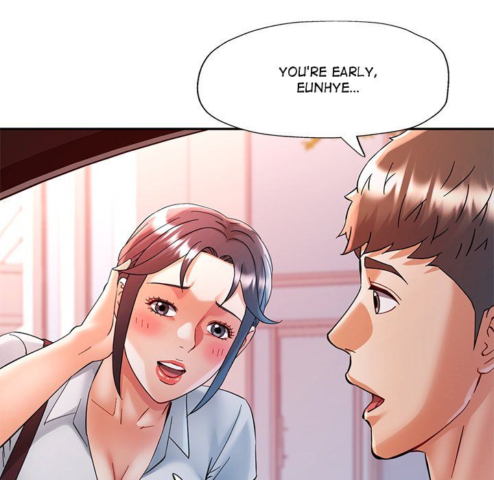 In Her Place Chapter 95 image 36