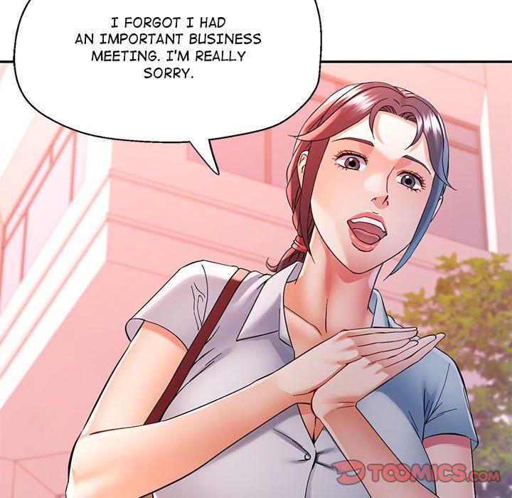 In Her Place Chapter 95 image 38