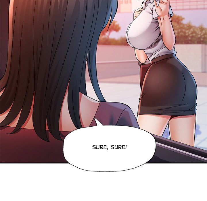 In Her Place Chapter 95 image 43