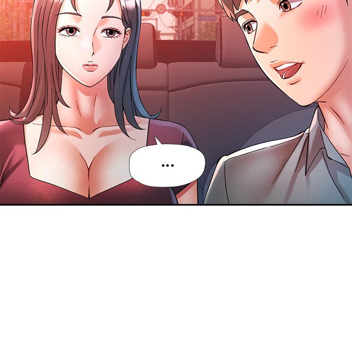 In Her Place Chapter 95 image 45