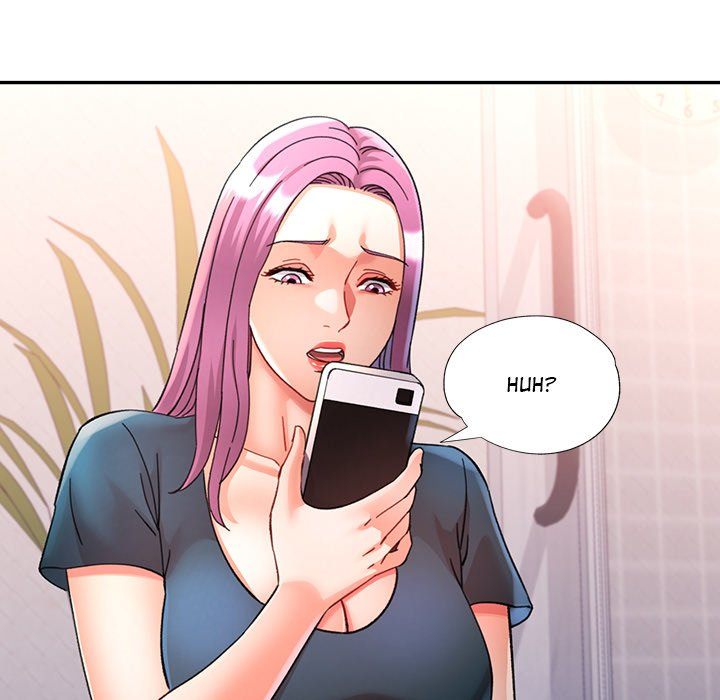 In Her Place Chapter 95 image 4