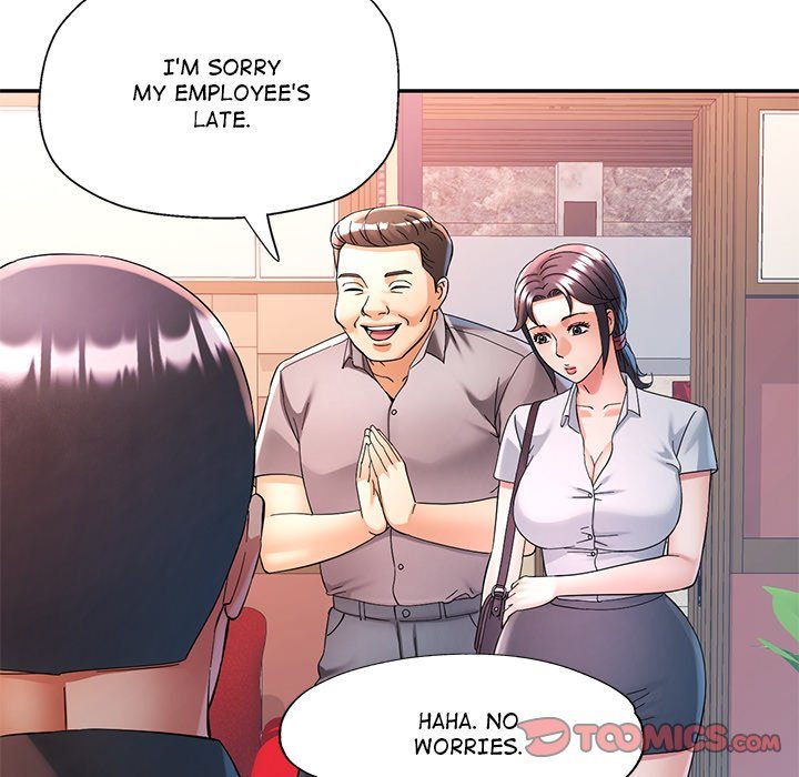 In Her Place Chapter 95 image 62