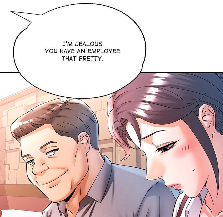 In Her Place Chapter 95 image 67