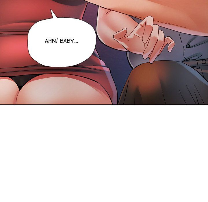 In Her Place Chapter 95 image 73
