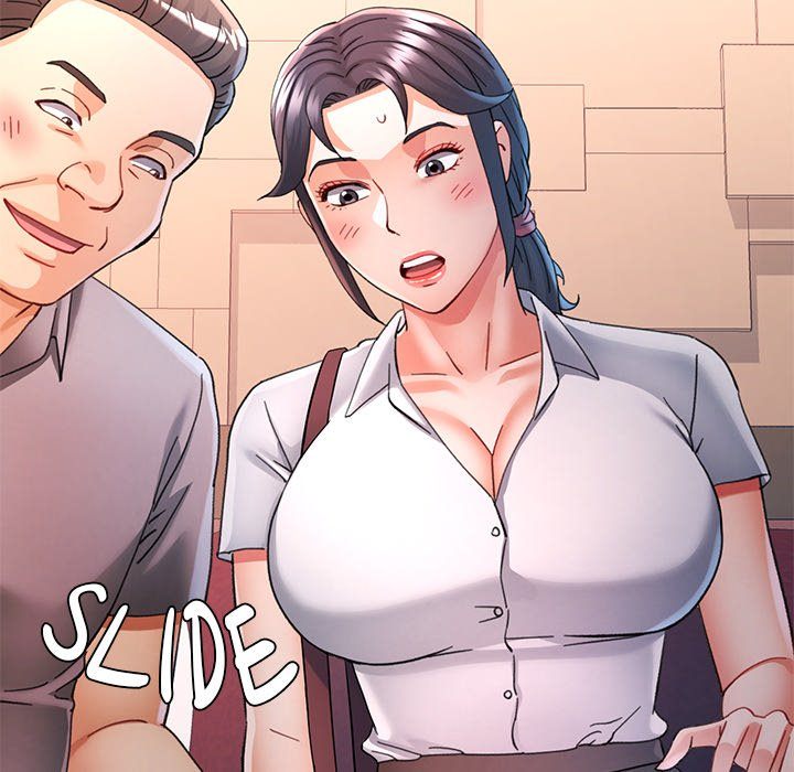 In Her Place Chapter 95 image 78