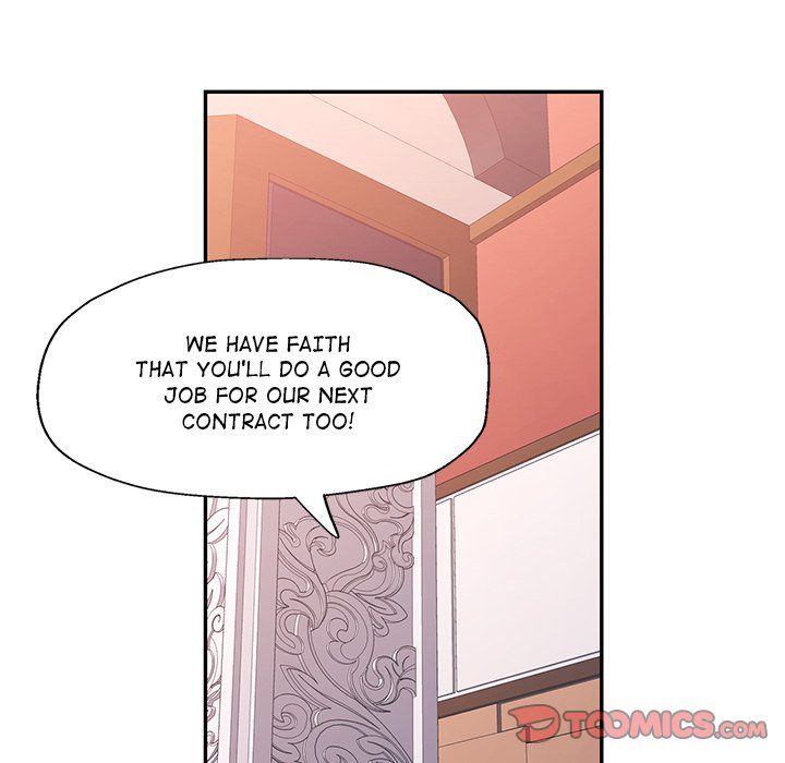 In Her Place Chapter 95 image 86