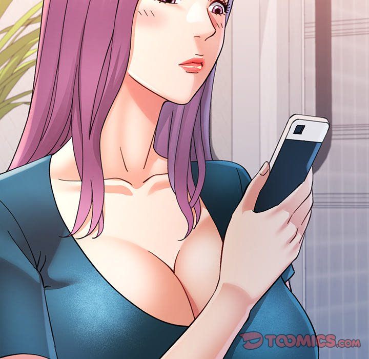 In Her Place Chapter 95 image 8