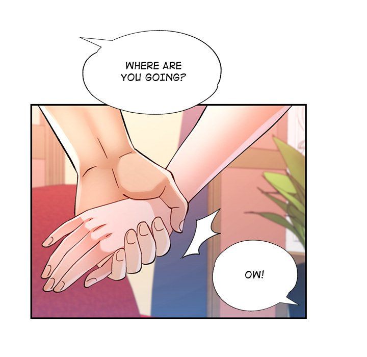 In Her Place Chapter 95 image 96
