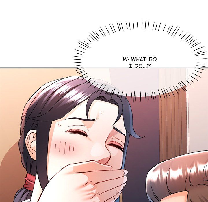 In Her Place Chapter 96 image 11