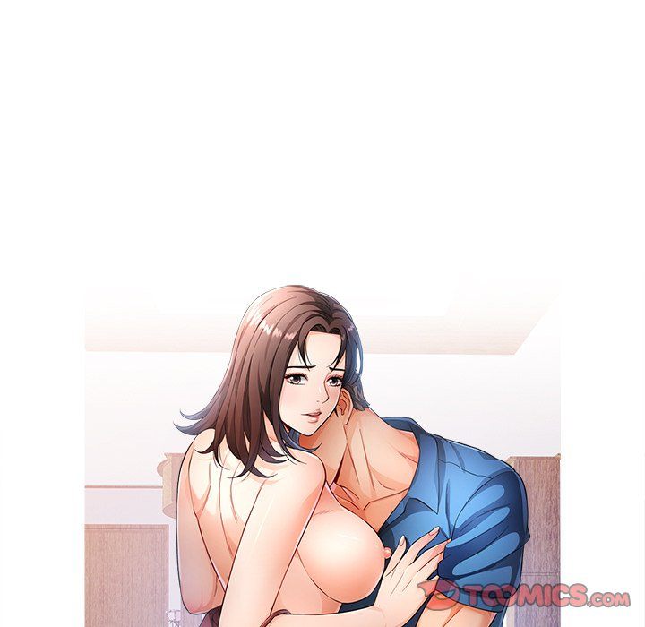 In Her Place Chapter 96 image 14