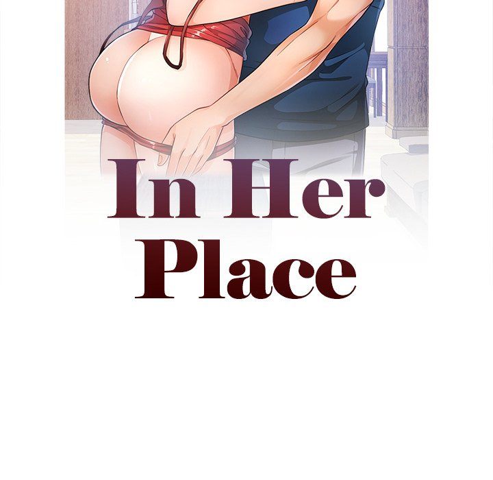 In Her Place Chapter 96 image 15