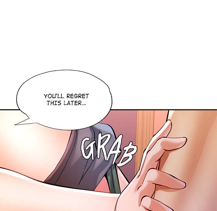 In Her Place Chapter 96 image 21