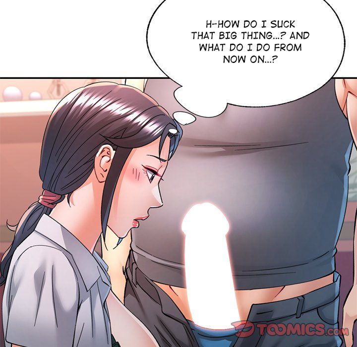 In Her Place Chapter 96 image 50