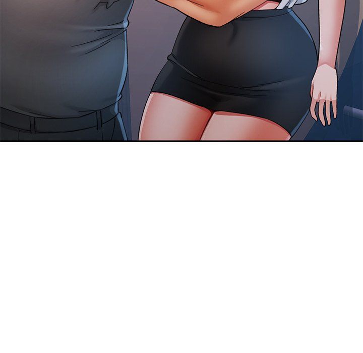 In Her Place Chapter 96 image 5
