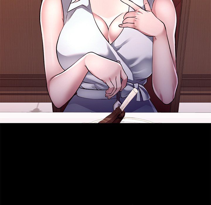 In Her Place Chapter 96 image 61