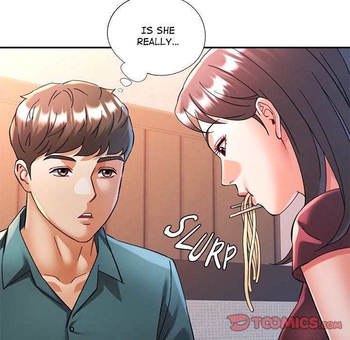In Her Place Chapter 96 image 68
