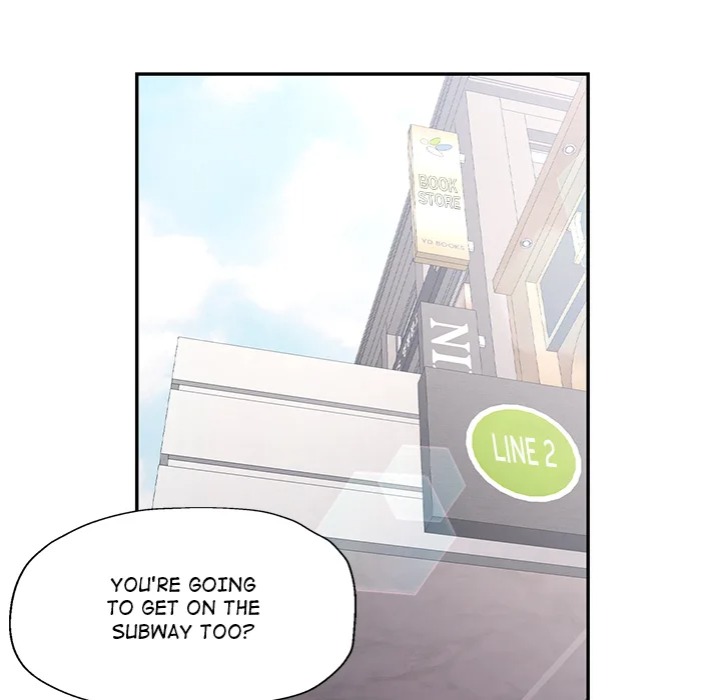 In Her Place Chapter 97 image 107