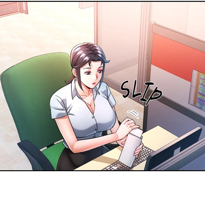 In Her Place Chapter 97 image 136