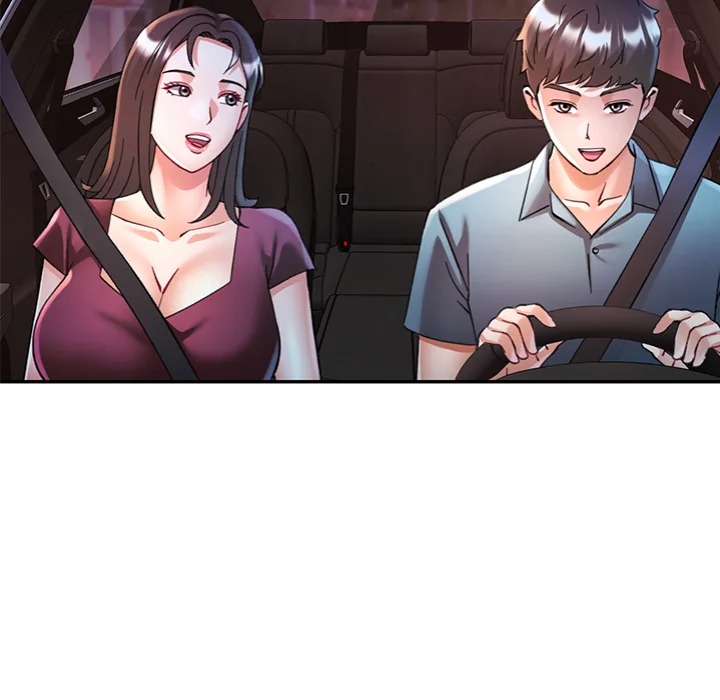 In Her Place Chapter 97 image 16