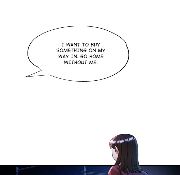 In Her Place Chapter 97 image 27