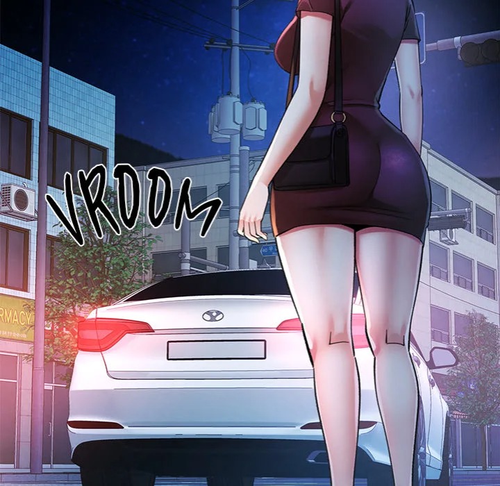In Her Place Chapter 97 image 28