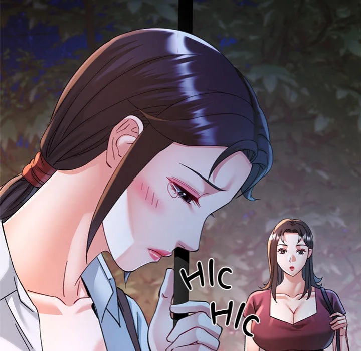 In Her Place Chapter 97 image 32