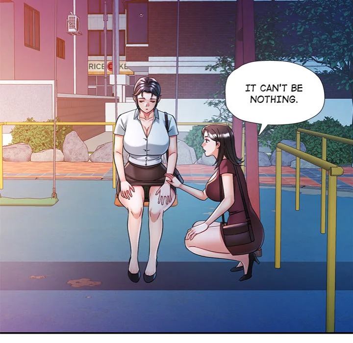 In Her Place Chapter 97 image 40