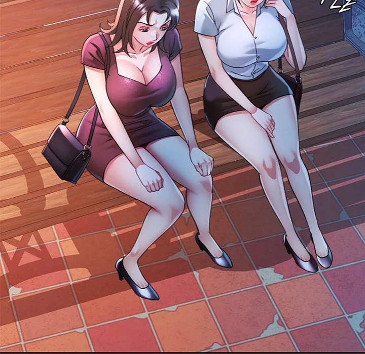 In Her Place Chapter 97 image 50