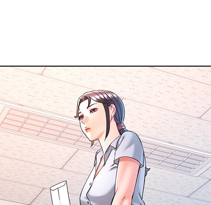 In Her Place Chapter 98 image 9