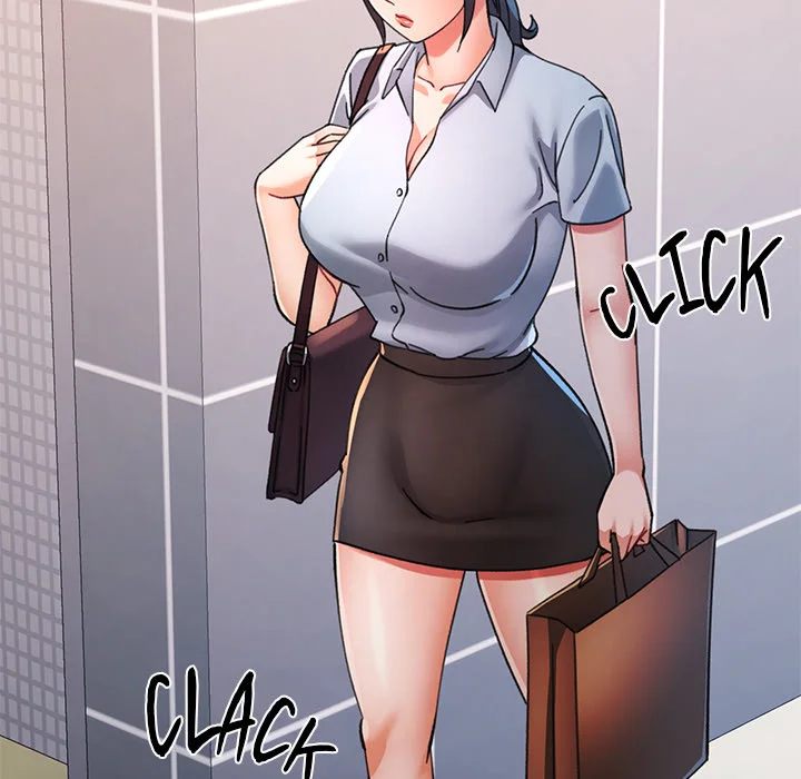 In Her Place Chapter 98 image 99