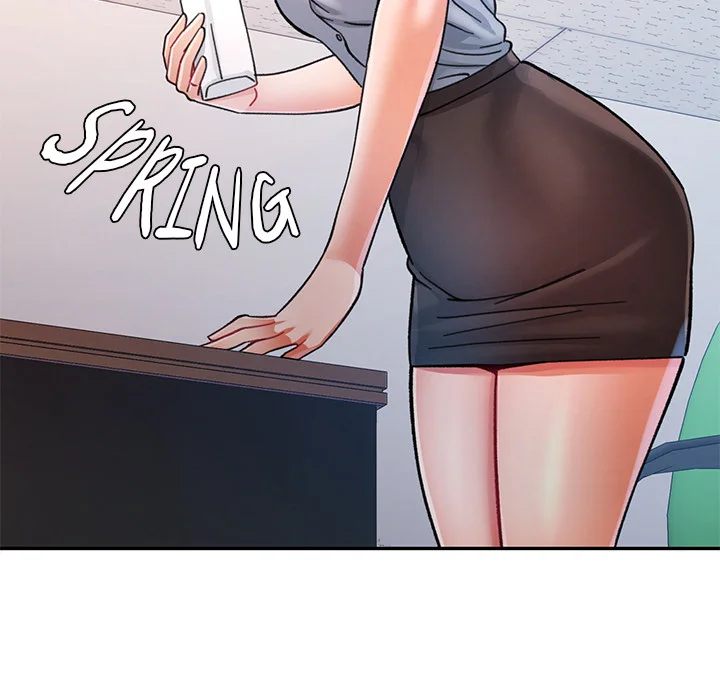In Her Place Chapter 98 image 10