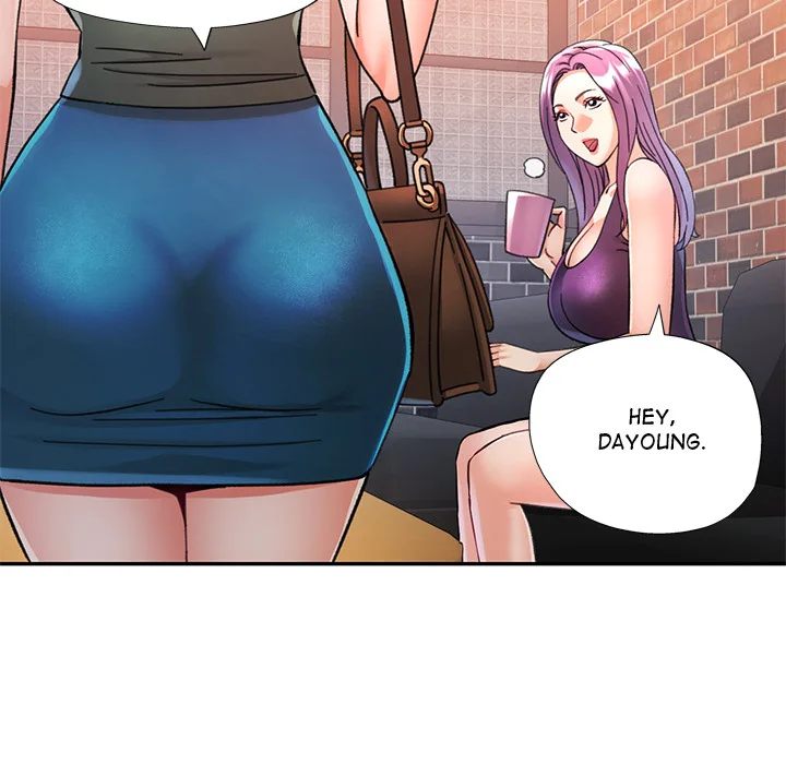 In Her Place Chapter 98 image 126
