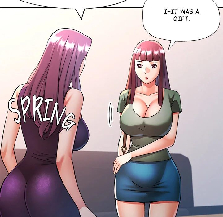 In Her Place Chapter 98 image 131