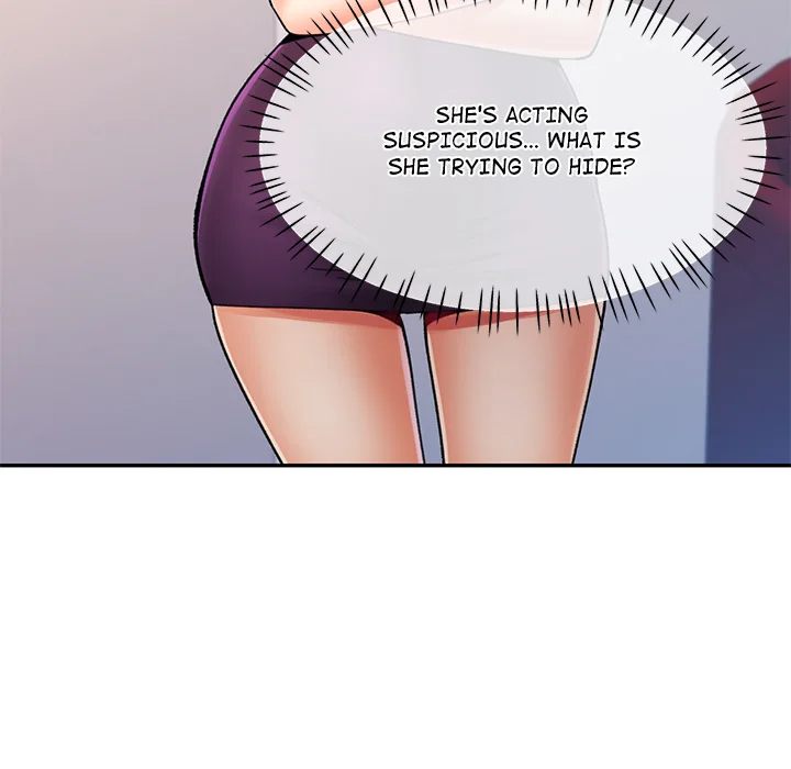 In Her Place Chapter 98 image 137