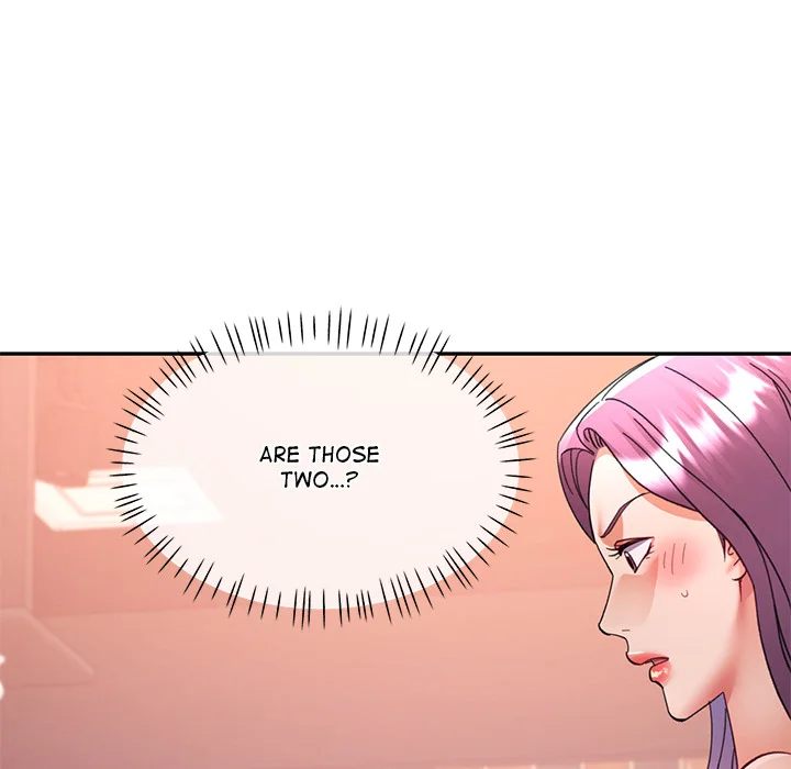In Her Place Chapter 98 image 139
