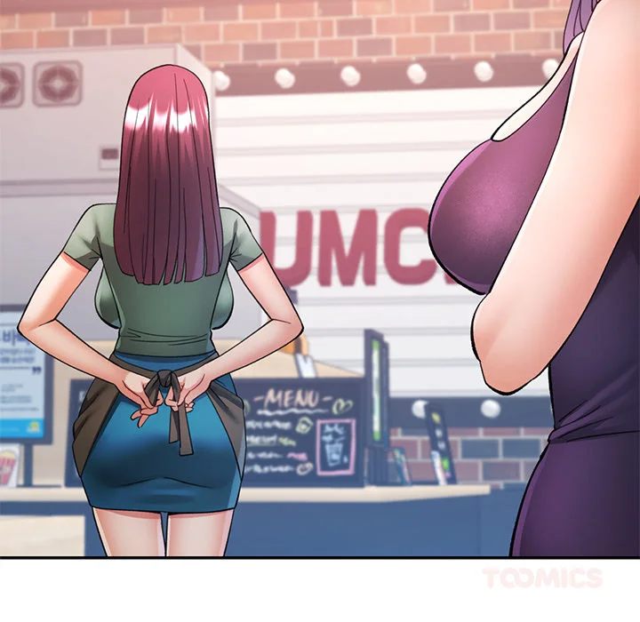 In Her Place Chapter 98 image 140