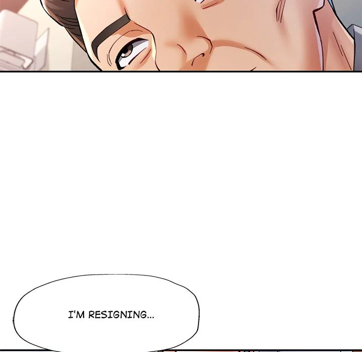 In Her Place Chapter 98 image 18