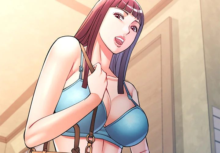 In Her Place Chapter 98 image 1