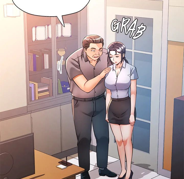 In Her Place Chapter 98 image 23
