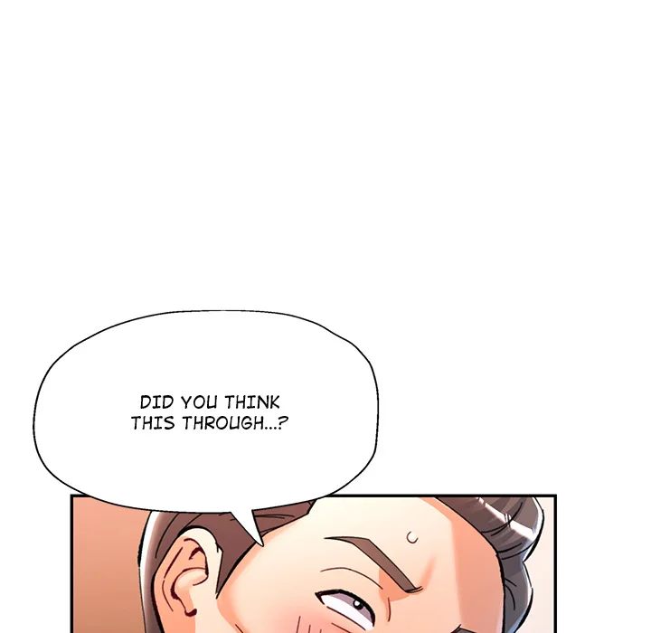In Her Place Chapter 98 image 28