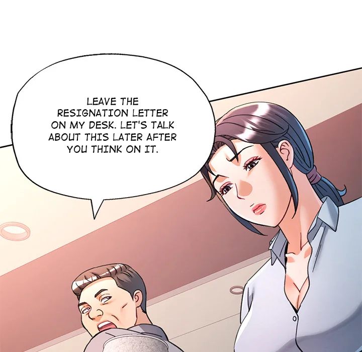 In Her Place Chapter 98 image 30