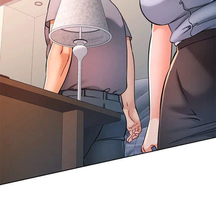 In Her Place Chapter 98 image 31