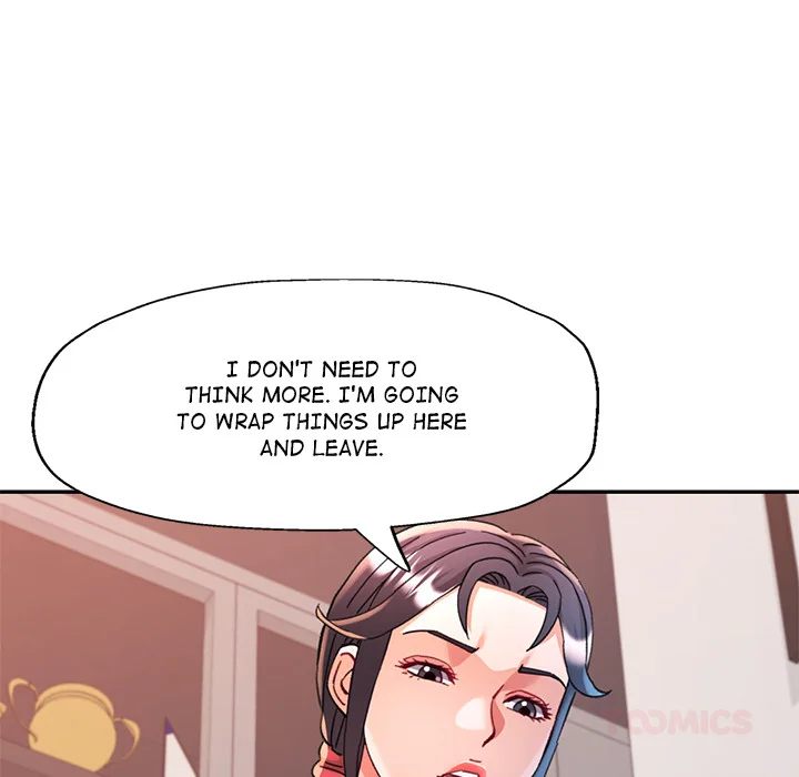 In Her Place Chapter 98 image 32