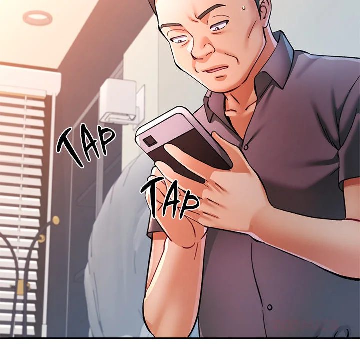 In Her Place Chapter 98 image 38