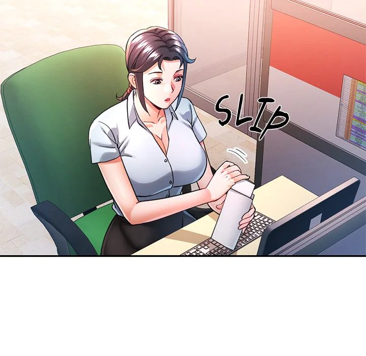 In Her Place Chapter 98 image 6